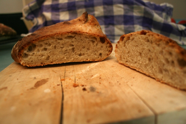 Sourdough Loaf 01 04